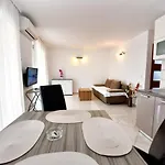 Jasmina Апартаменты