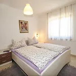 Апартаменты Jasmina *