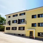 Апартаменты Jasmina