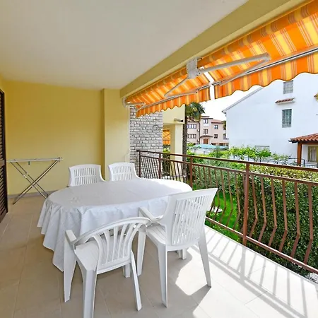 Jasmina Apartment