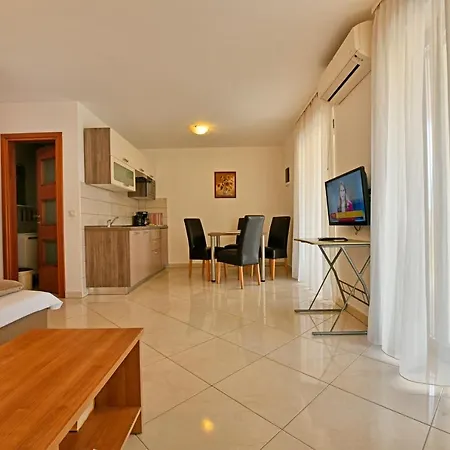 Apartment Jasmina
