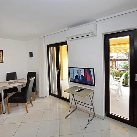 Apartment Jasmina