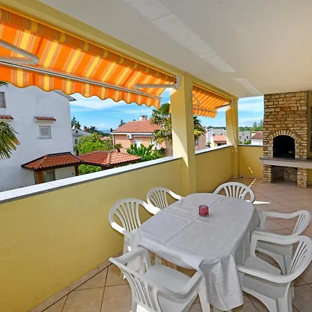 Jasmina Apartment