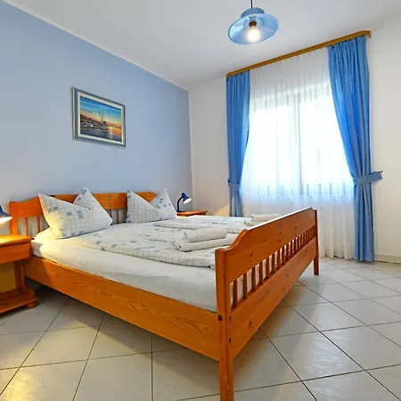 Apartment Jasmina Porec