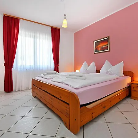 Apartment Jasmina *
