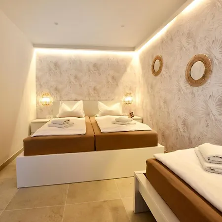 Apartment Jasmina *