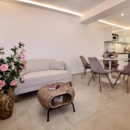 Jasmina Appartement *
