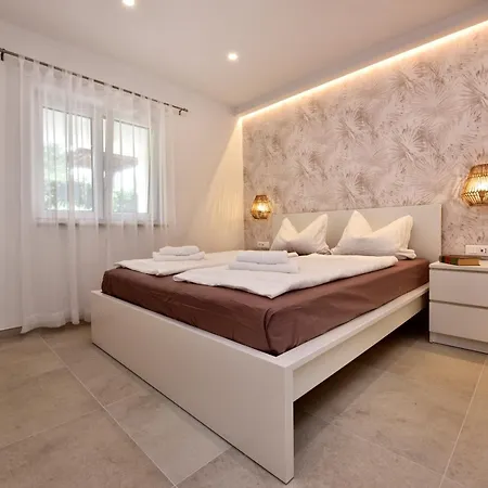 Apartment Jasmina Porec