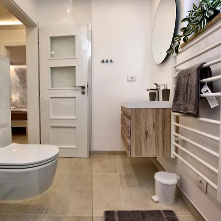 Apartment Jasmina *