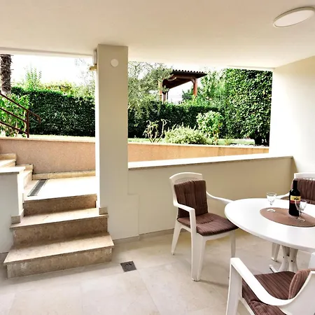 Apartment Jasmina Porec