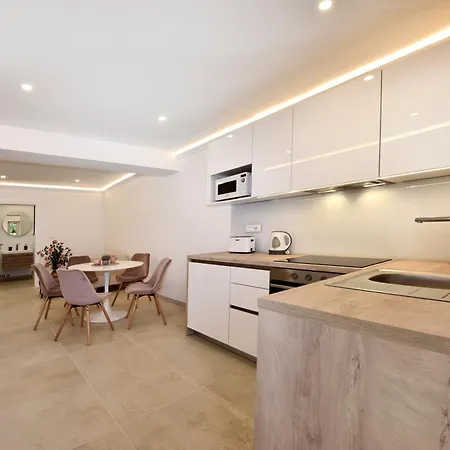 Apartment Jasmina *