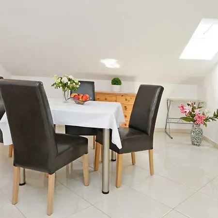 Apartment Jasmina Porec