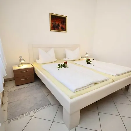 Apartment Jasmina