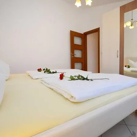 Apartment Jasmina Porec