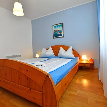 Jasmina Apartment