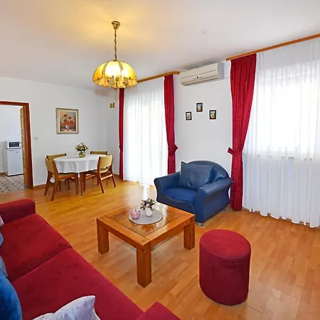 Jasmina * Porec