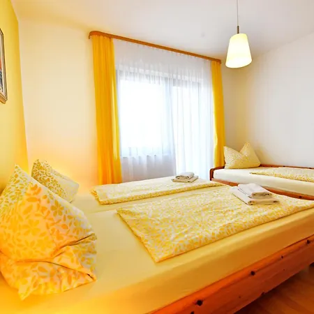Apartment Jasmina *