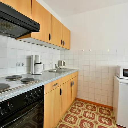 Jasmina Apartment