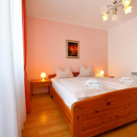 Jasmina Apartment Porec