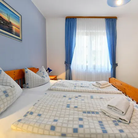 Apartment Jasmina *