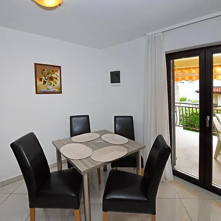 Apartment Jasmina Porec