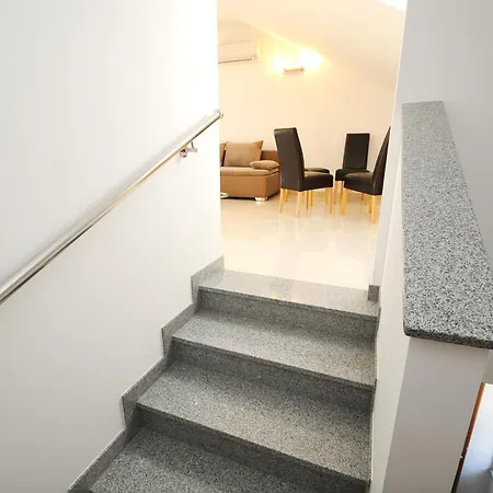Apartment Jasmina *