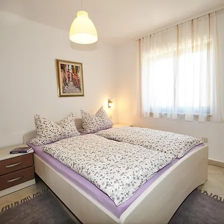 Апартаменты Jasmina *