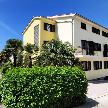 Apartment Jasmina *