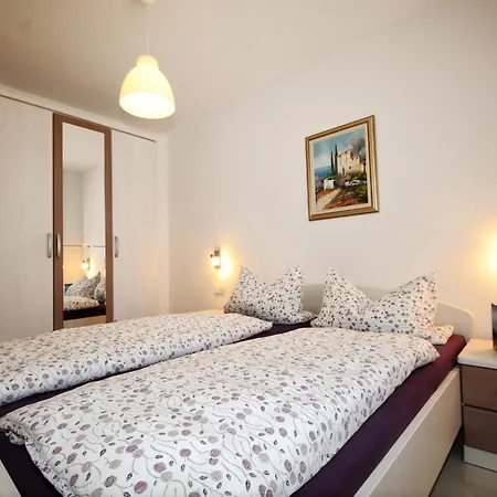 Apartment Jasmina