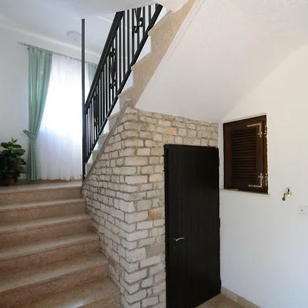 Jasmina * Пореч