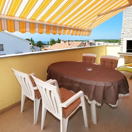 Apartment Jasmina