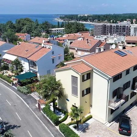 Apartment Jasmina