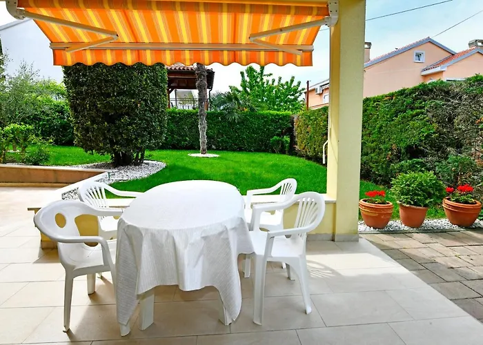 Apartamento Jasmina Poreč