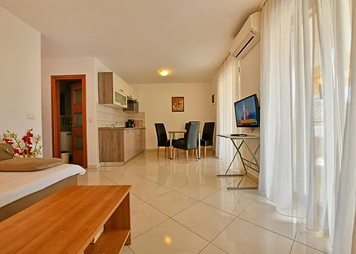 Apartamento Jasmina