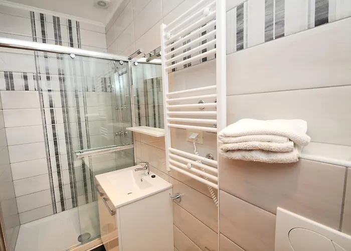 Apartamento Jasmina Poreč