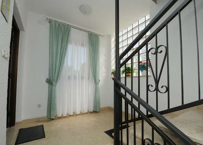 Jasmina Apartamento *
