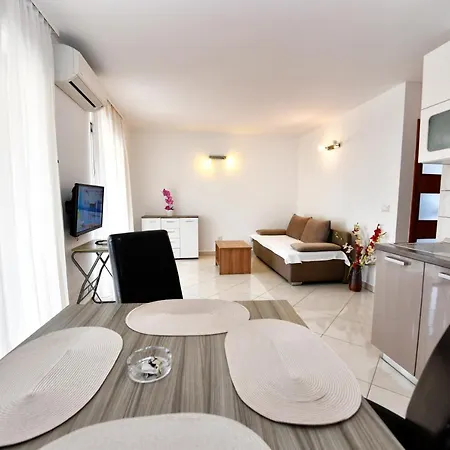 Jasmina Apartament