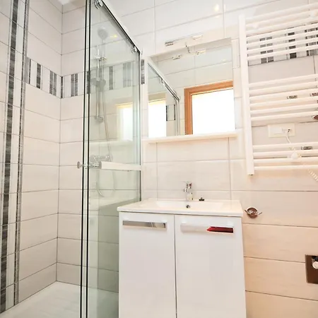 Jasmina Apartament