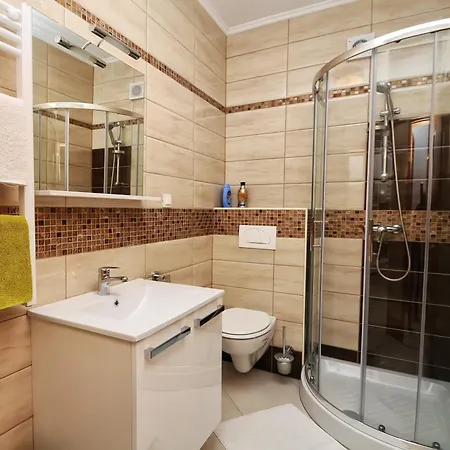 Apartament Jasmina Poreč