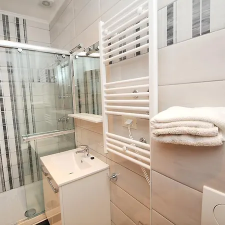 Apartament Jasmina Poreč