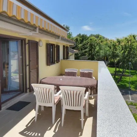 Daire Jasmina Poreč